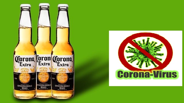 Idiokracja: 38 % piwoszy już nie tknie piwa Corona. #koronawirus