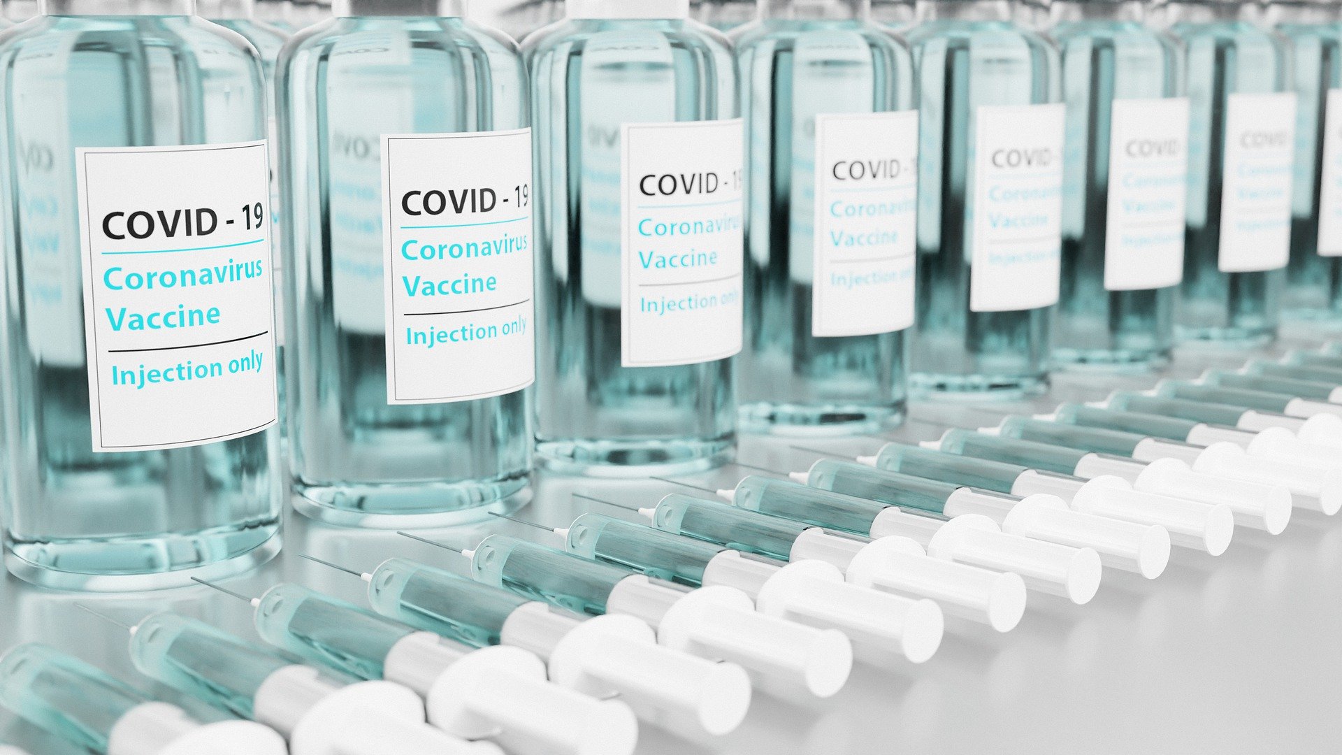 Komisja Europejska dopuściła do obrotu kolejną szczepionkę przeciw covid-19