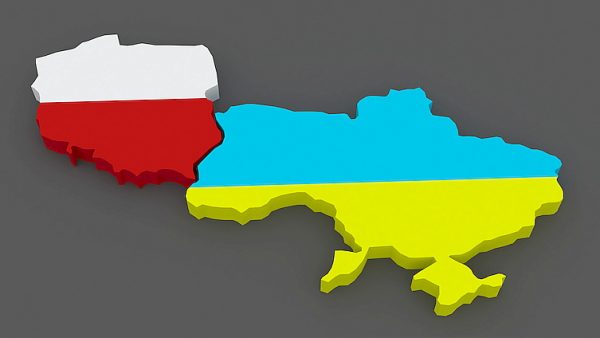 Wspólne państwo polsko-ukraińskie to … przygoda.